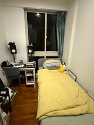 Cambio Suites (D19), Apartment #506851081